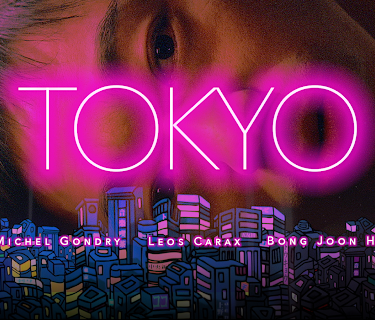Tokyo! (2008)
