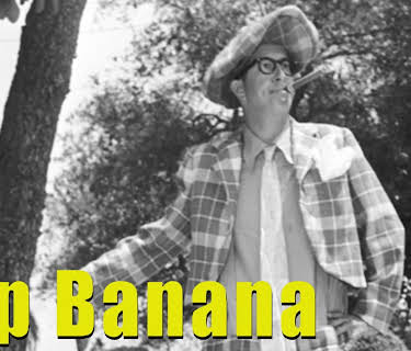 Top Banana (1954)