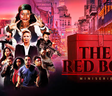The Red Box