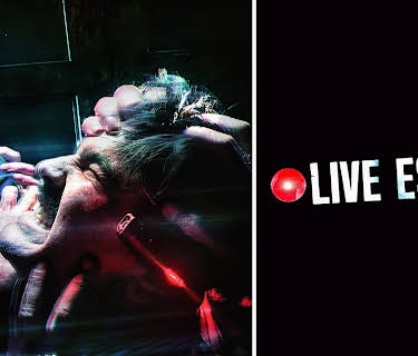 Live Escape (2021)
