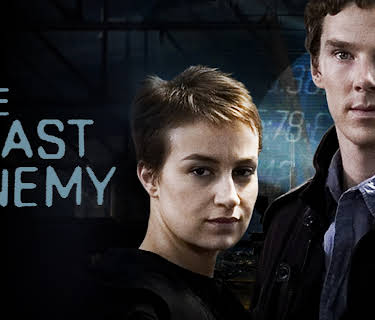 The Last Enemy, Season 1