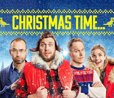 Christmas Time (2017)