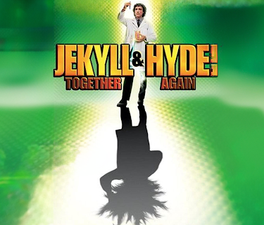 Jekyll & Hyde...Together Again (1982)