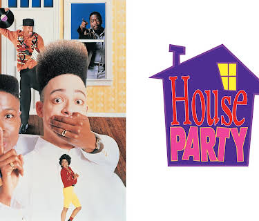 House Party (1990)