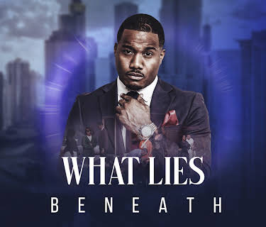 What Lies Beneath (2023)
