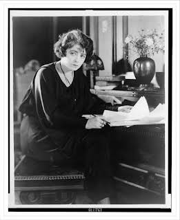 Dorothy Reid