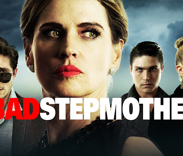 Bad Stepmother (2018)