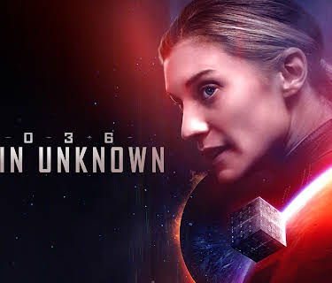 2036 Origin Unknown (2018)