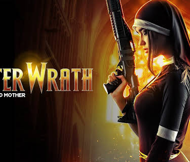 Sister Wrath (2008)
