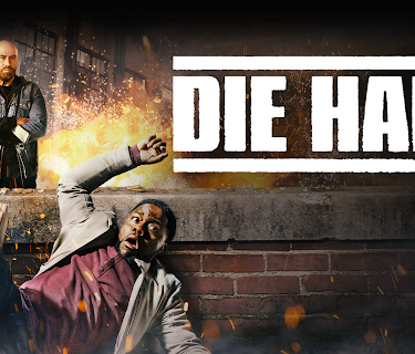 Die Hart (2023)