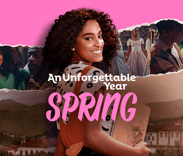 An Unforgettable Year – Spring (2023)