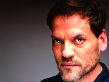 Peter Patrikios