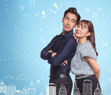 A Business Proposal (2025)