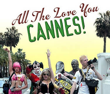 All the Love You Cannes! (2003)