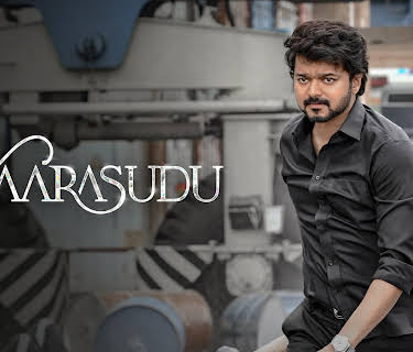 Vaarasudu (2023)