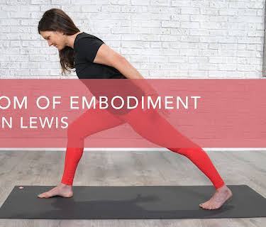 Wisdom of Embodiment (2024)