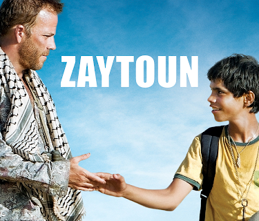 Zaytoun (2013)