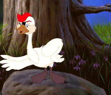 The Trumpet of the Swan (2001)