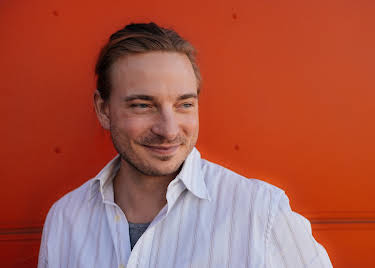 Brad Montesi