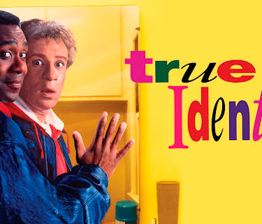 True Identity (1991)