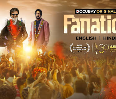 Fanatics (2024)