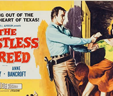 The Restless Breed