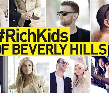 #RichKids of Beverly Hills