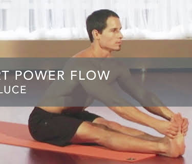 Short Power Flow (2010)