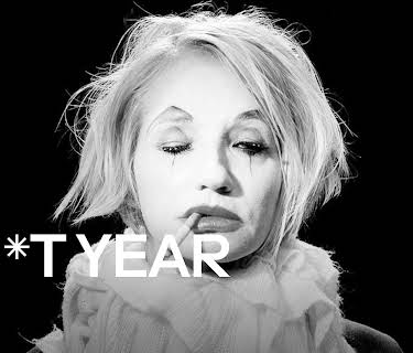 Shit Year (2011)