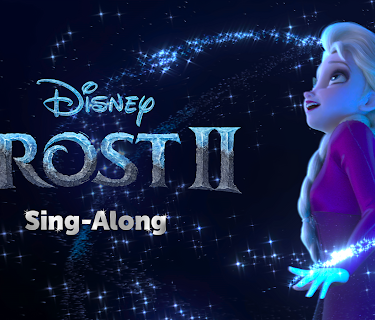 Frost 2 Sing-Along (2022)