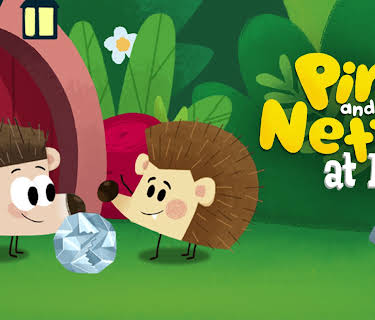 Pins and Nettie at Home: Season 1