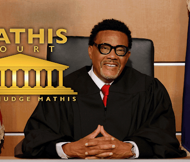 Mathis Court with Judge Mathis S1