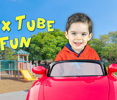 Alex TubeFun