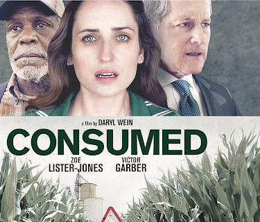 Consumed (2016)
