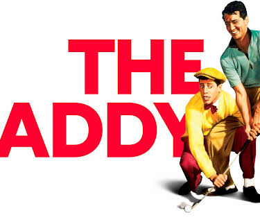 Caddy, The (1953)