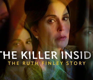 The Killer Inside: The Ruth Finley Story (2026)
