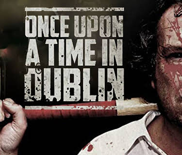 Once Upon a Time in Dublin (2009)