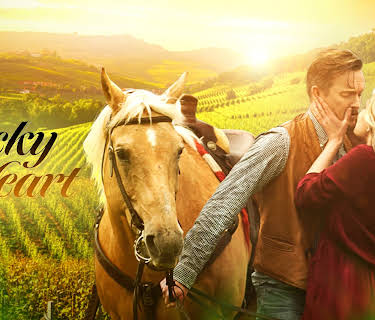 Lucky Heart (2025)