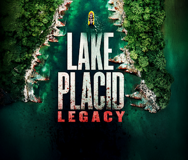 Lake Placid: Legacy (2018)
