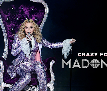 Crazy For Madonna (2018)
