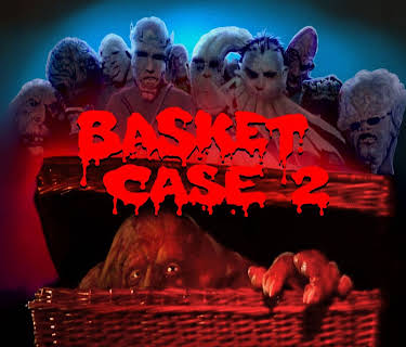 Basket Case 2 (1990)