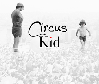 Circus Kid (2016)