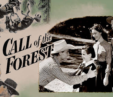 Call of the Forest (1949)