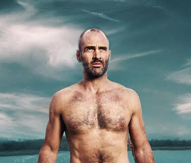 Marooned with Ed Stafford