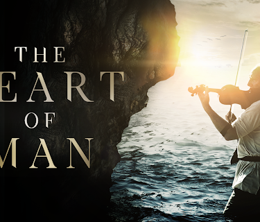 The Heart Of Man (2017)