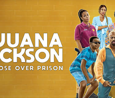 Tijuana Jackson: Purpose Over Prison (2020)