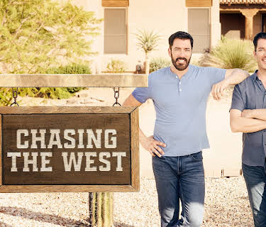 Chasing the West