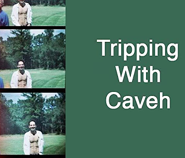 Tripping with Caveh (2004)
