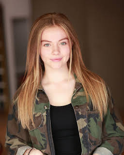 Brielle Robillard