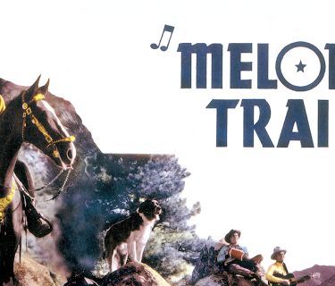 Melody Trail (1935)